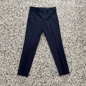 H&M Wool Trousers